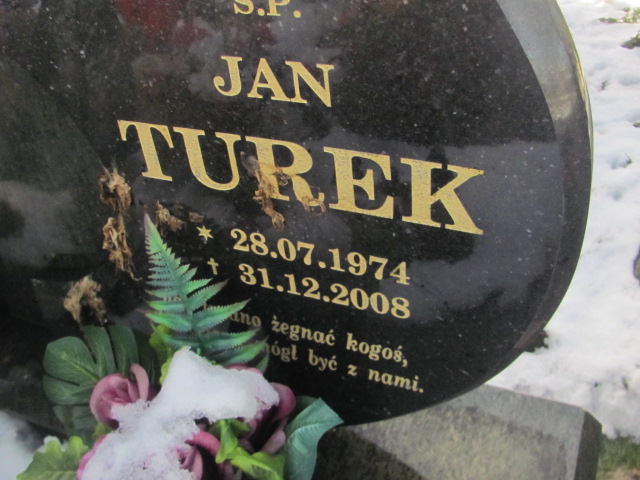 Konstanty Turek 1929 Dłużec gm. Piecki - Grobonet - Wyszukiwarka osób pochowanych