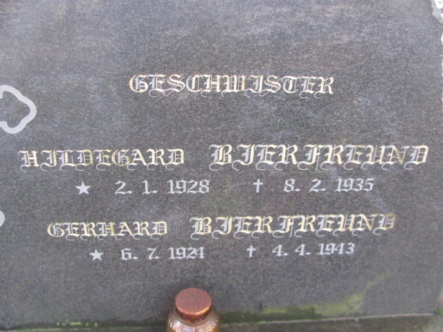  Rierfreund 1924 Dłużec gm. Piecki - Grobonet - Wyszukiwarka osób pochowanych